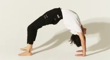 ブリッジ（滑らない環境）