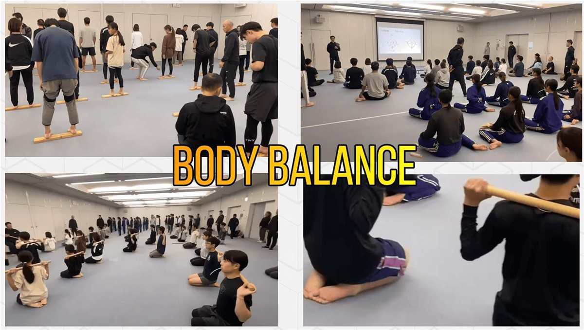 研究発表と知識共有