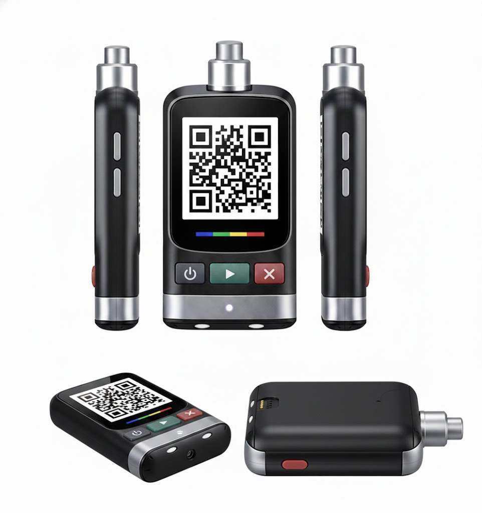 デバイステーブル