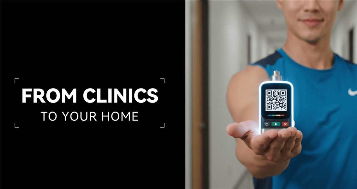 KINETIC LAB-LINK センサー利用シーン