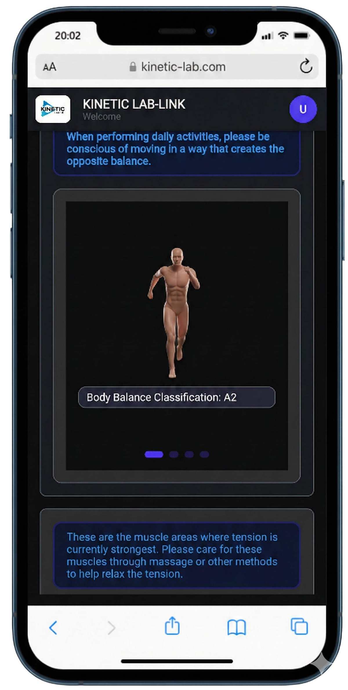 Precise Data Analysis