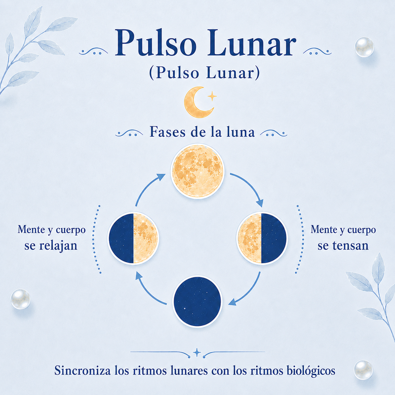Latido Lunar