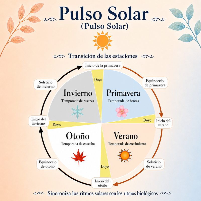 Latido Solar