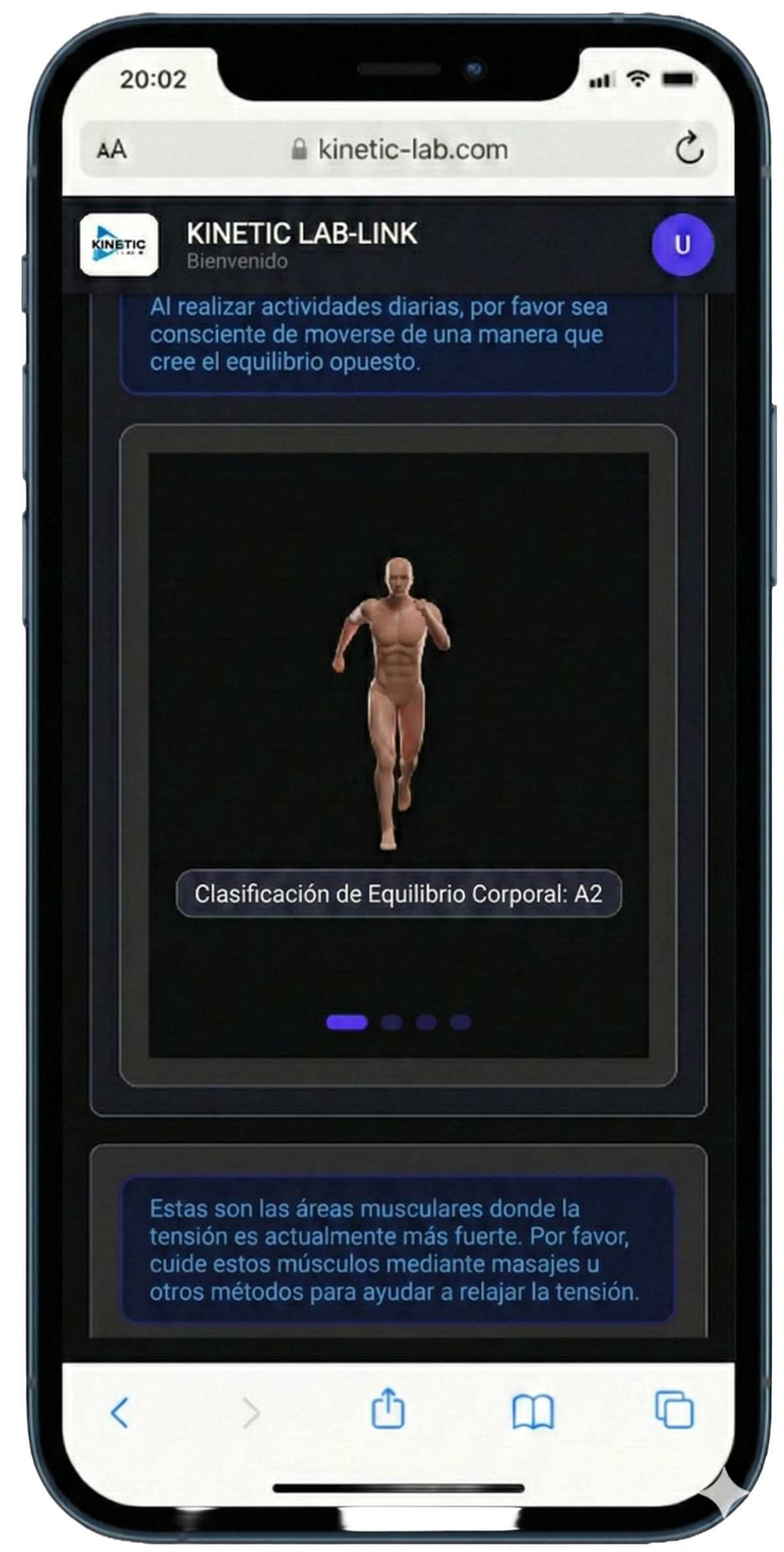 Análisis de Datos Exacto