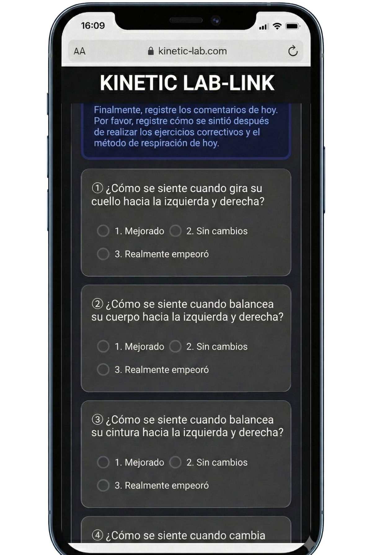 Entrenador Personal IA