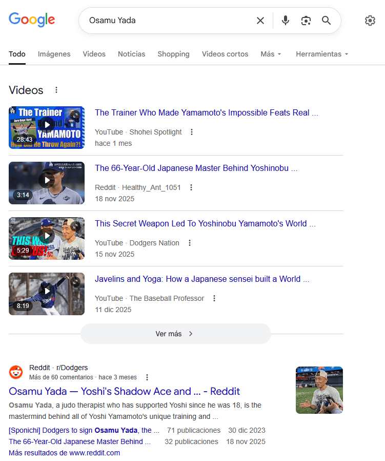 矢田修 検索結果例