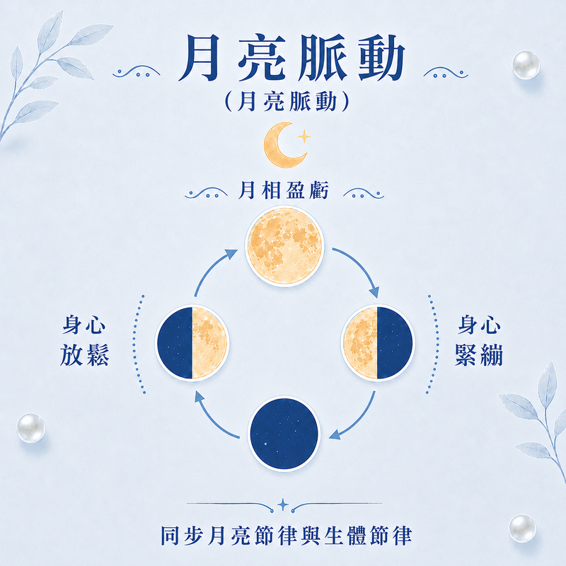 太陰鼓動